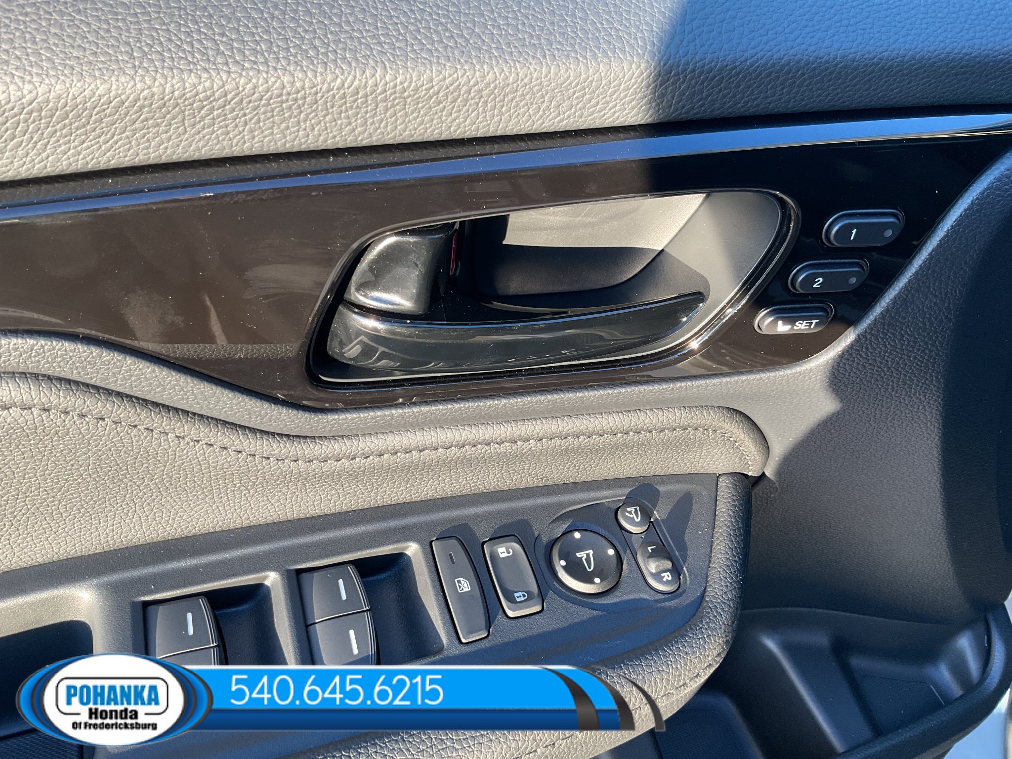 New 2027 Honda Odyssey Elite image 10