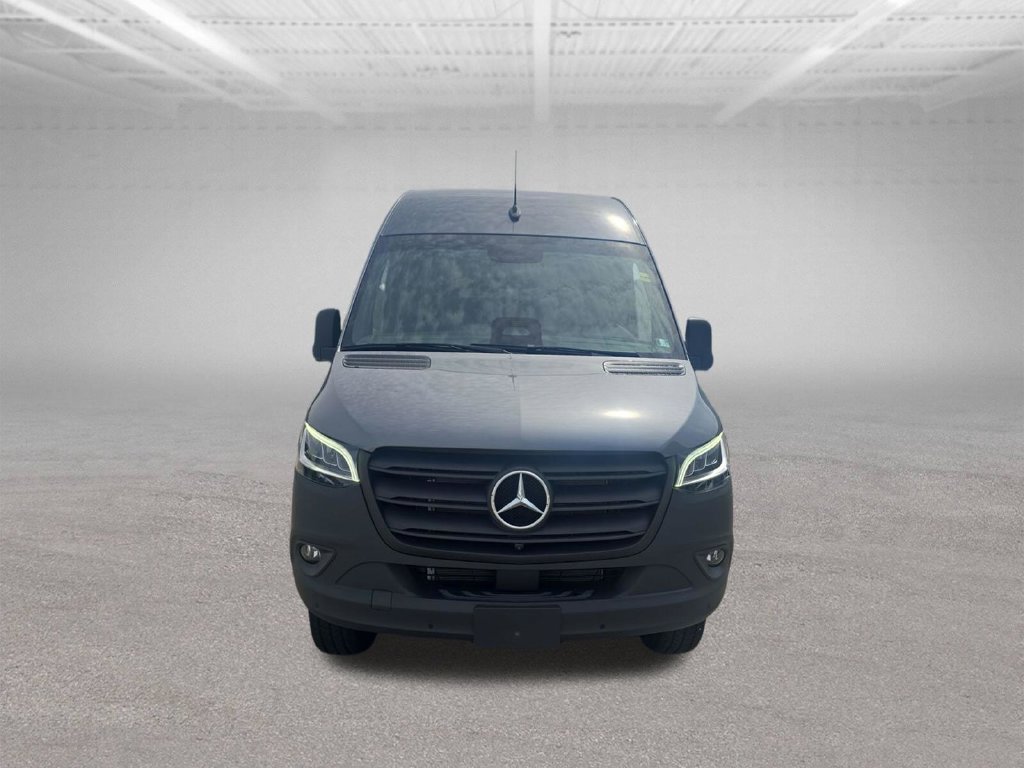 New 2026 Mercedes-Benz Sprinter 2500 image 8