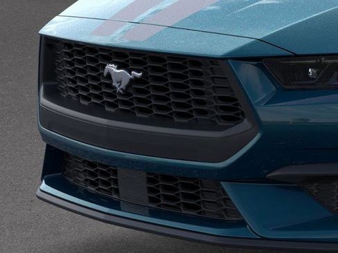 New 2026 Ford Mustang Premium image 17