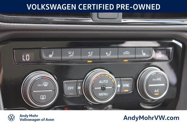 Used 2022 Volkswagen Taos SEL AWD/4WD image 41