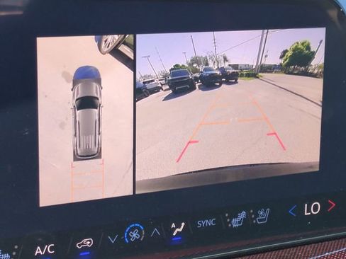 New 2026 Chevrolet Traverse RS image 21