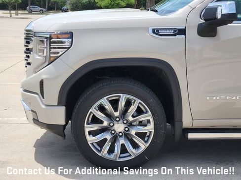 New 2026 GMC Sierra 1500 Denali AWD/4WD image 5
