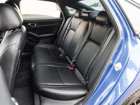 Used 2022 Honda Civic Sport image 65