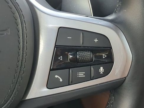 Used 2023 BMW X4 xDrive30i w/ M Sport Package image 32