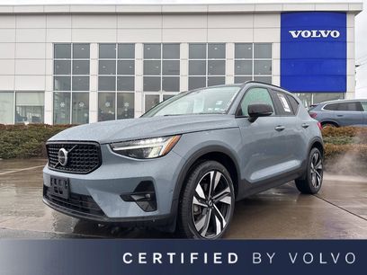 Certified 2023 Volvo XC40 B5 Plus w/ Protection Package Premier