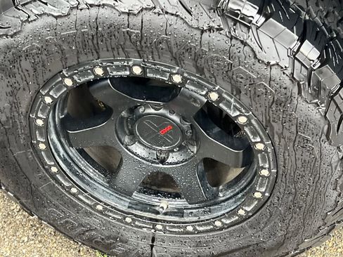 Used 2021 Toyota 4Runner Nightshade image 18