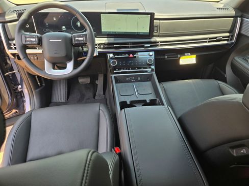 Certified 2026 Hyundai Santa Fe Limited FWD image 11