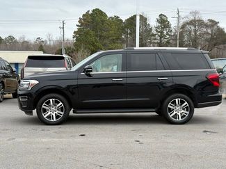Used 2024 Ford Expedition Limited video 2