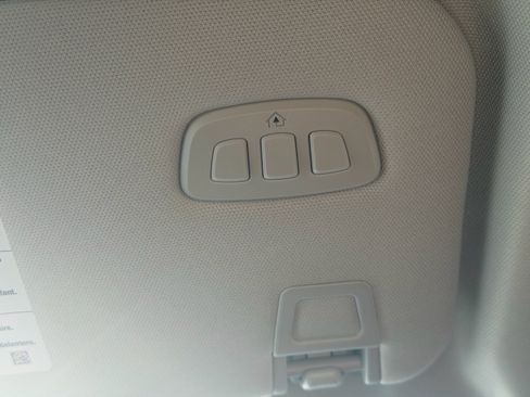 New 2026 Lincoln Nautilus Reserve w/ Jet Appearance Package image 34