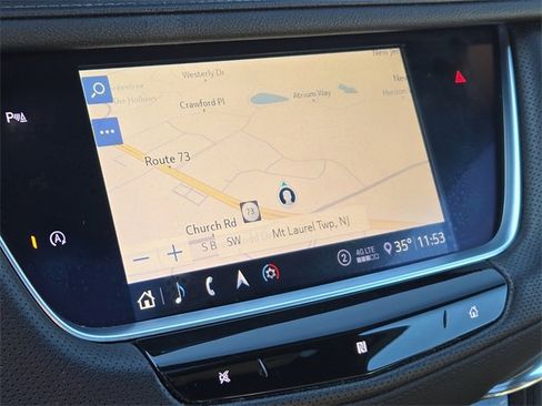 Used 2020 Cadillac XT5 Sportv image 17