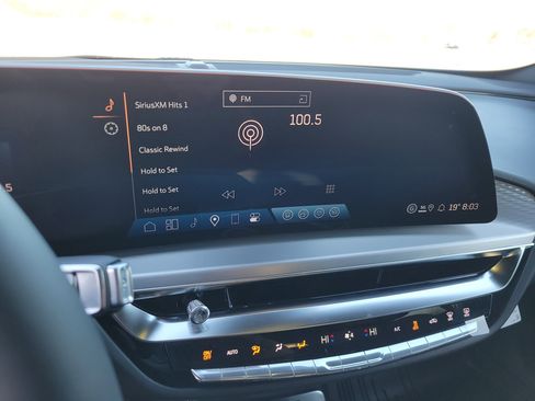 New 2026 Cadillac Lyriq Luxury image 23