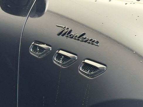 New 2025 Maserati Grecale Modena AWD/4WD image 34