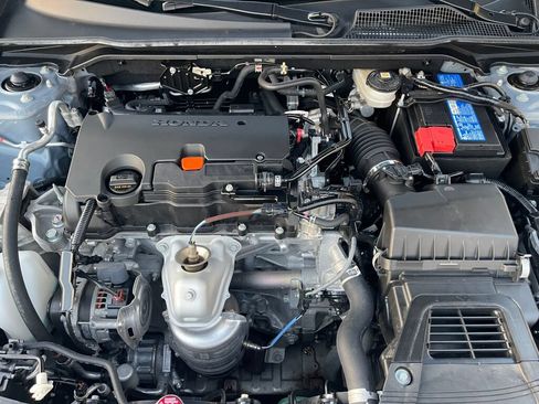 Certified 2023 Honda Civic Sport image 33