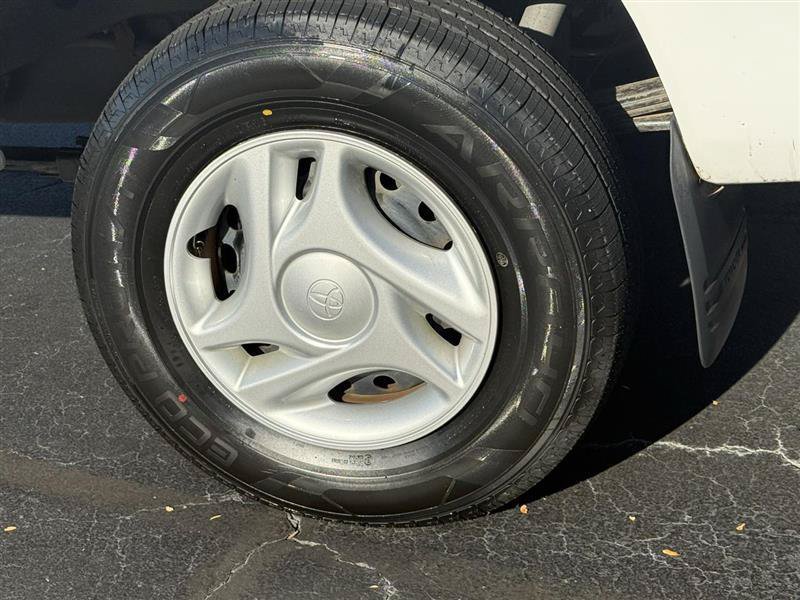 Used 2006 Toyota Tundra 2WD Regular Cab image 11