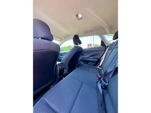 Used 2025 Hyundai Kona SEL AWD/4WD image 10