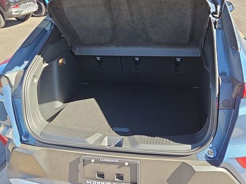 New 2026 Buick Envista Preferred w/ Convenience I Package image 6