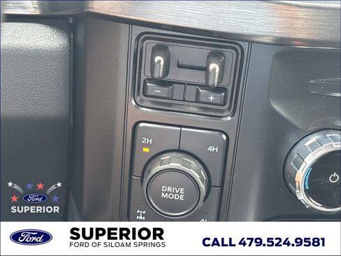 Used 2025 Ford F350 Lariat w/ Lariat Ultimate Package AWD/4WD image 37