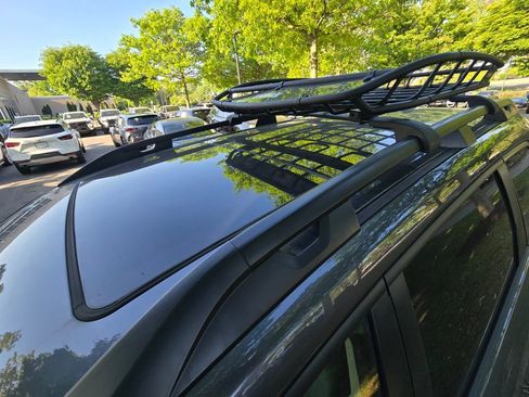 Used 2024 Subaru Ascent Onyx Edition Limited AWD/4WD image 11