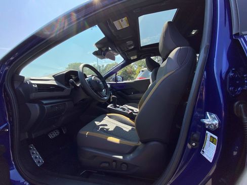 Used 2025 Subaru Crosstrek 2.5i Sport image 10