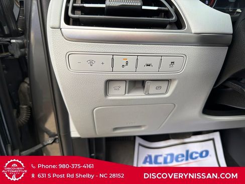 Used 2020 Hyundai Palisade SEL image 15