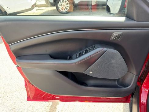 Used 2021 Ford Mustang Mach-E Premium w/ Equipment Group 301A image 20