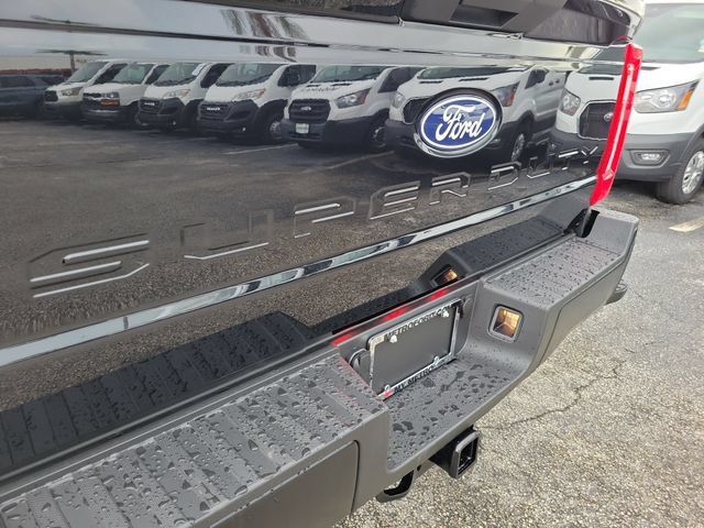 New 2027 Ford F350 XL AWD/4WD image 5