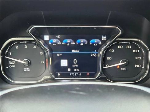 Used 2021 GMC Yukon Denali w/ Denali Ultimate Package AWD/4WD image 10