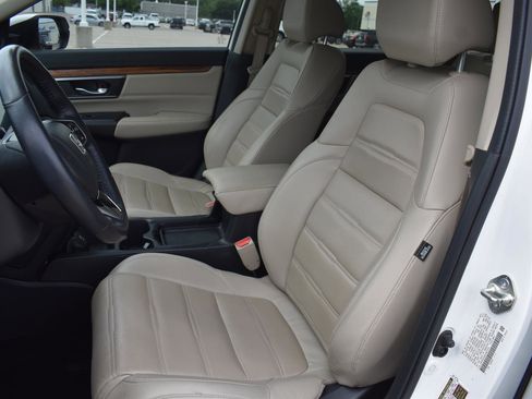 Used 2018 Honda CR-V Touring image 25