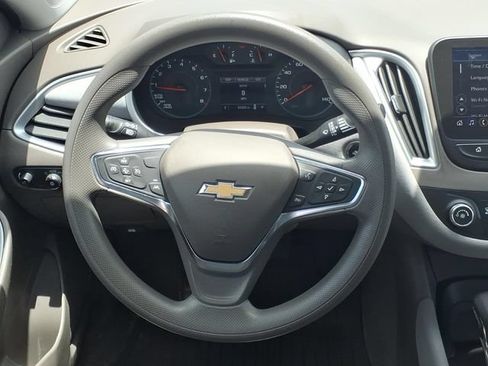 Used 2024 Chevrolet Malibu LS FWD image 18