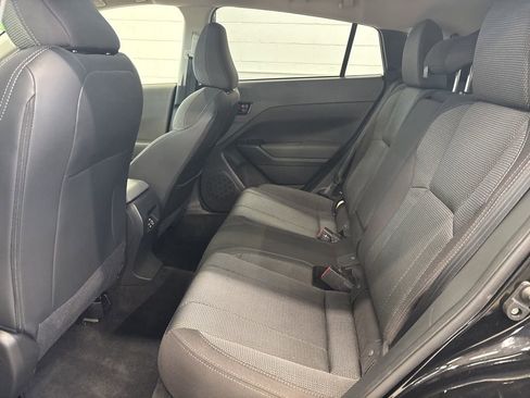Certified 2024 Subaru Crosstrek 2.0i Premium AWD/4WD image 25