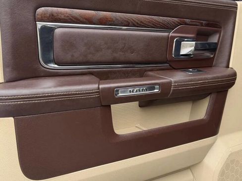 Used 2013 RAM 3500 Laramie Longhorn image 18