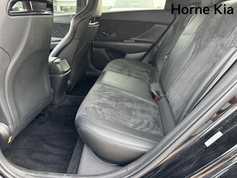 Used 2023 Hyundai Elantra N w/ Cargo Package image 12