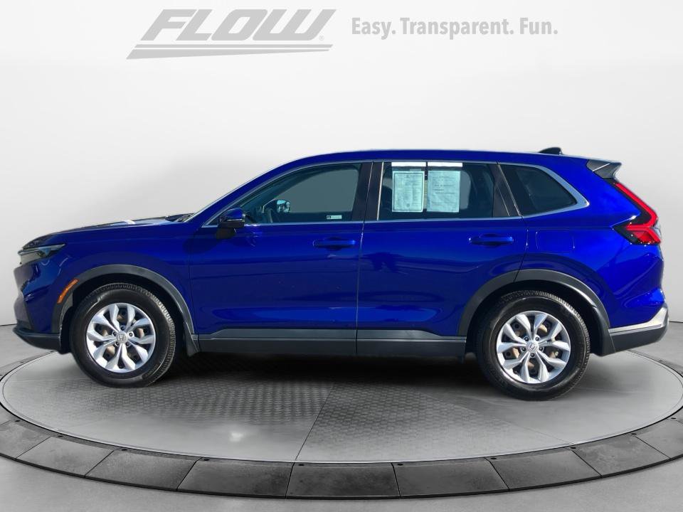 Certified 2023 Honda CR-V LX image 5