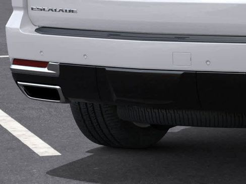 New 2025 Cadillac Escalade Premium Luxury w/ Touring Package image 14