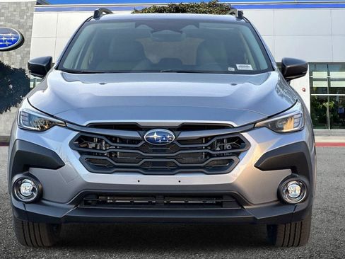 New 2026 Subaru Crosstrek 2.5i Limited AWD/4WD image 8