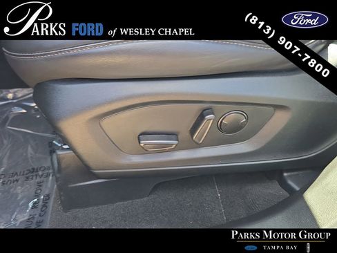 Used 2022 Ford Explorer XLT w/ Equipment Group 202A AWD/4WD image 20