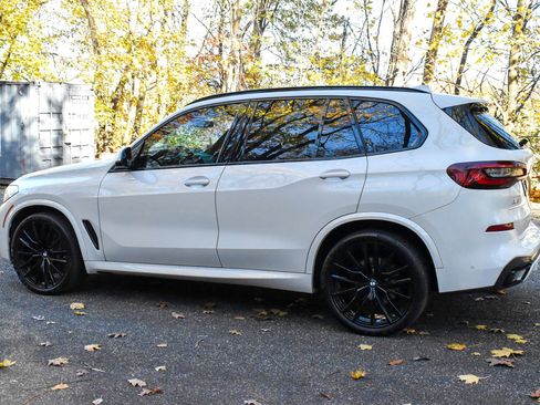 Used 2023 BMW X5 sDrive40i w/ M Sport Package image 6