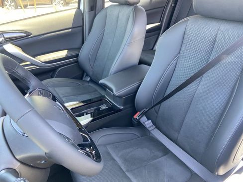 New 2026 Mitsubishi Eclipse Cross SE AWD/4WD image 14