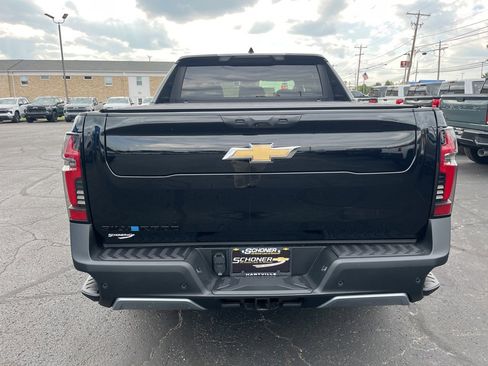 New 2026 Chevrolet Silverado EV LT w/ Plus Package image 4