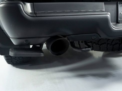 Used 2022 RAM 1500 TRX w/ TRX Level 2 Equipment Group AWD/4WD image 51