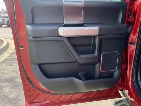 Certified 2020 Ford F150 Lariat w/ Equipment Group 502A Luxury image 14