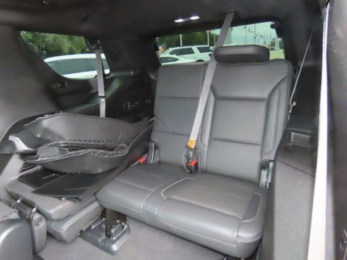 Used 2023 GMC Yukon Denali w/ LPO, Floor Liner Package AWD/4WD image 20