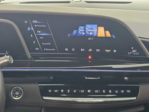Certified 2024 Cadillac Escalade Sport Platinum AWD/4WD image 29