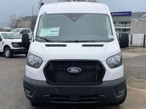 New 2026 Ford Transit 250 148 Medium Roof RWD image 8