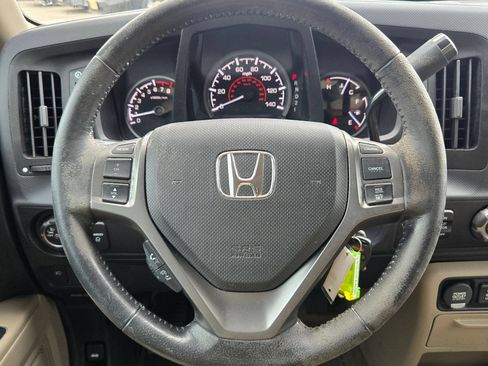 Used 2013 Honda Ridgeline RTL image 16