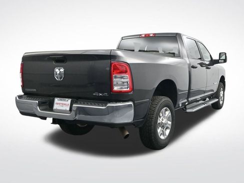 Used 2024 RAM 2500 Big Horn image 6