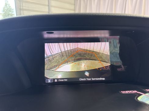 Used 2016 Honda Accord Sport image 27