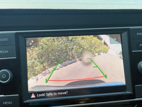 Used 2020 Volkswagen Jetta S FWD image 15