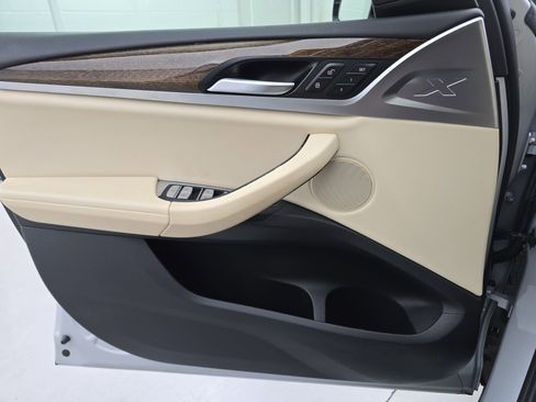 Used 2020 BMW X3 xDrive30i w/ Driving Assistance Package image 27