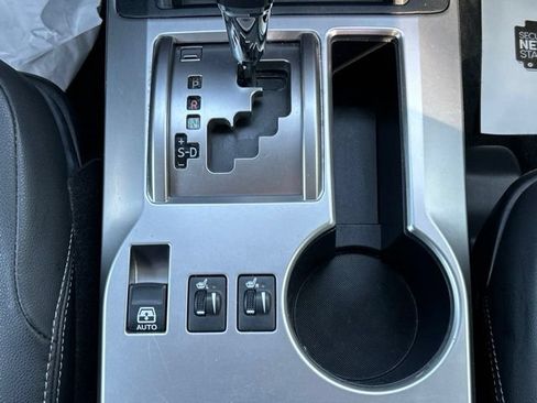 Used 2019 Toyota 4Runner SR5 Premium AWD/4WD image 62